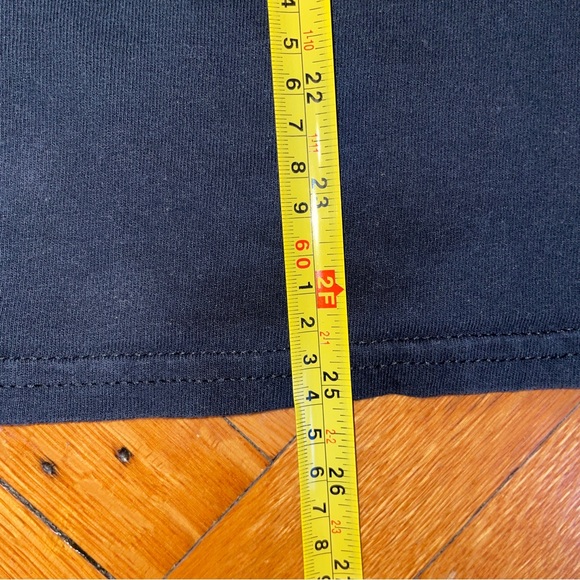 Disney Irish Mickey Mouse Black Tee - Picture 4 of 5